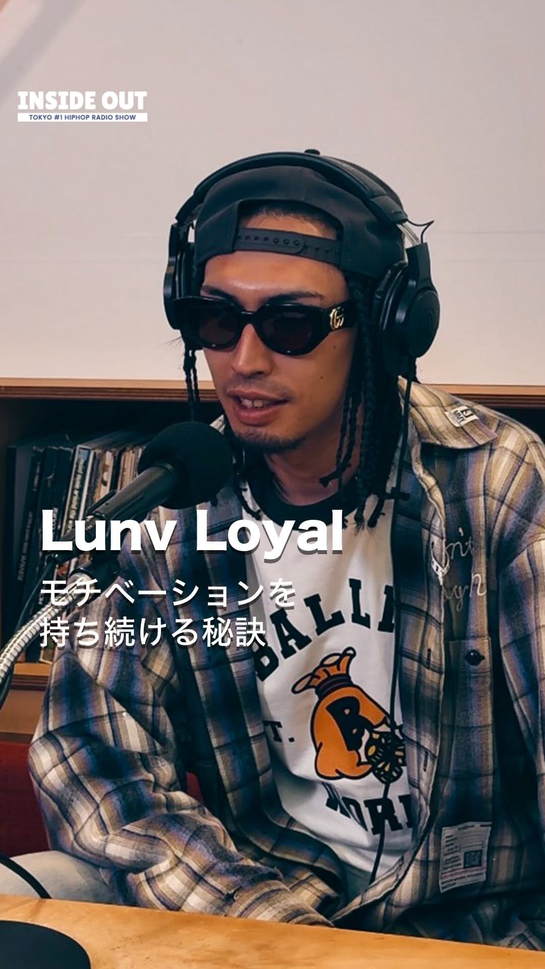 Post 2 by ルナ・ロイヤル🇯🇵 on Instagram (video)