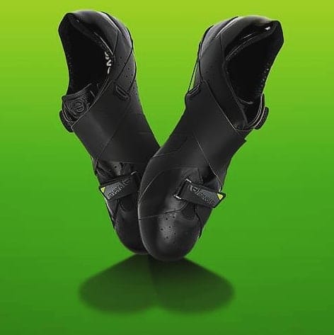 Post 2 by e-vers cycling shoes on Instagram (image)