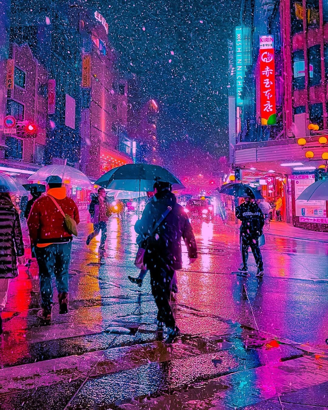 Post 9 by Rolling Mackey on Instagram (image)