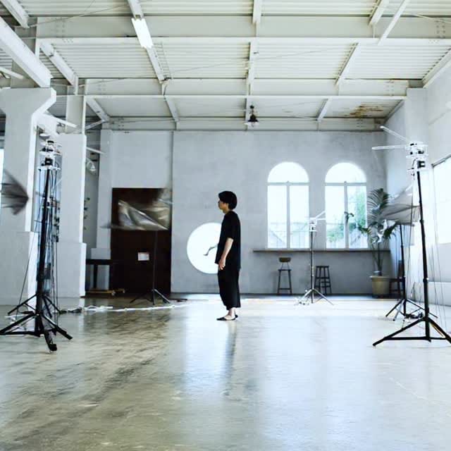 Post 6 by ryo kishi on Instagram (video)