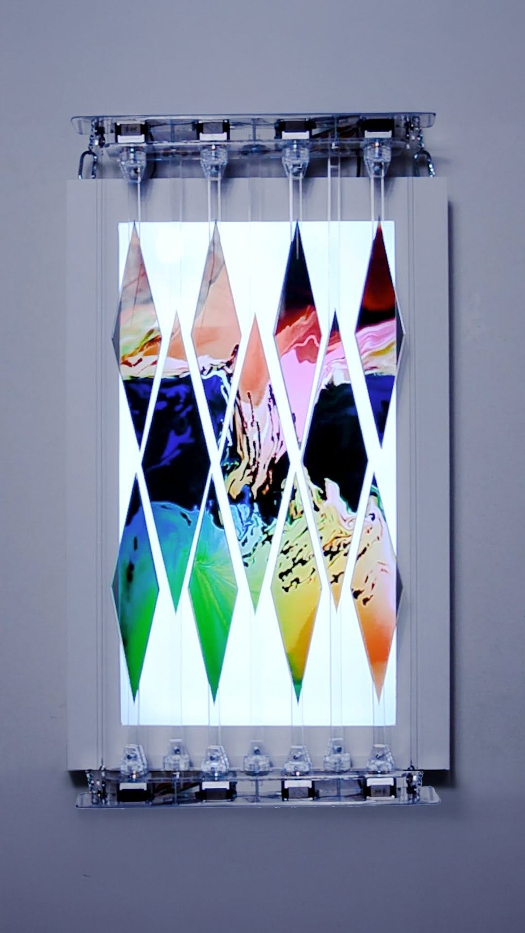 Post 4 by ryo kishi on Instagram (video)