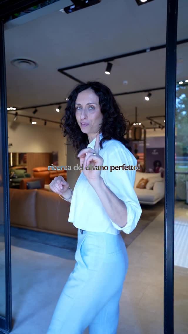 Post 1 by Calia Italia Official on Instagram (video)