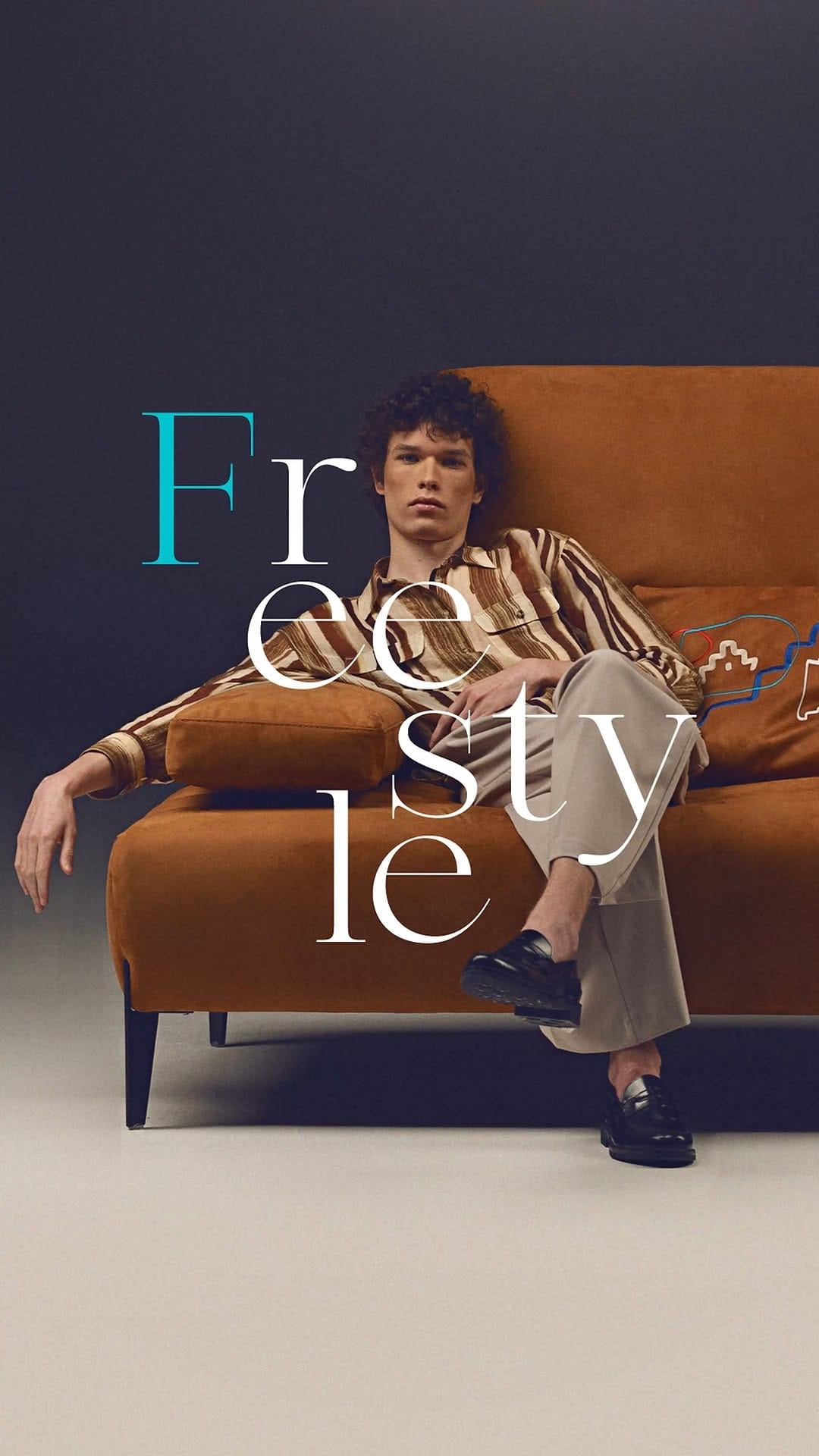 Post 6 by Calia Italia Official on Instagram (video)