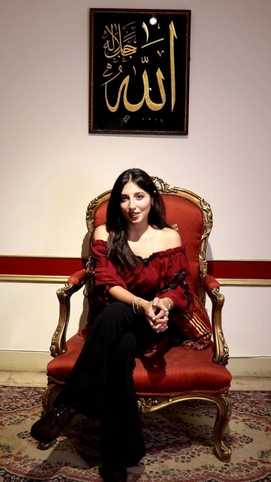 Post 9 by El Atrouche Furniture الأطروش on Instagram (video)