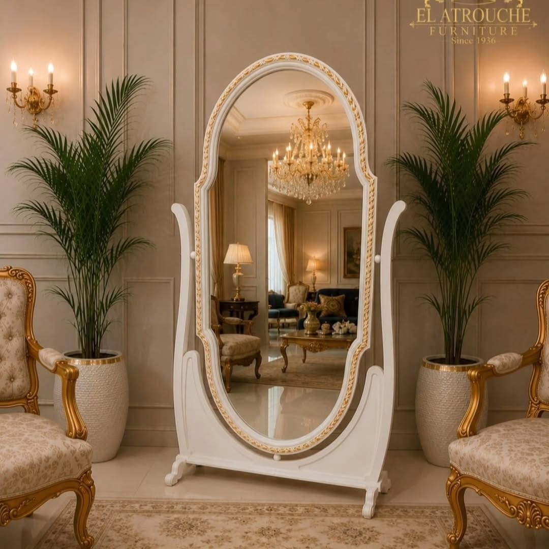 Post 7 by El Atrouche Furniture الأطروش on Instagram (image)