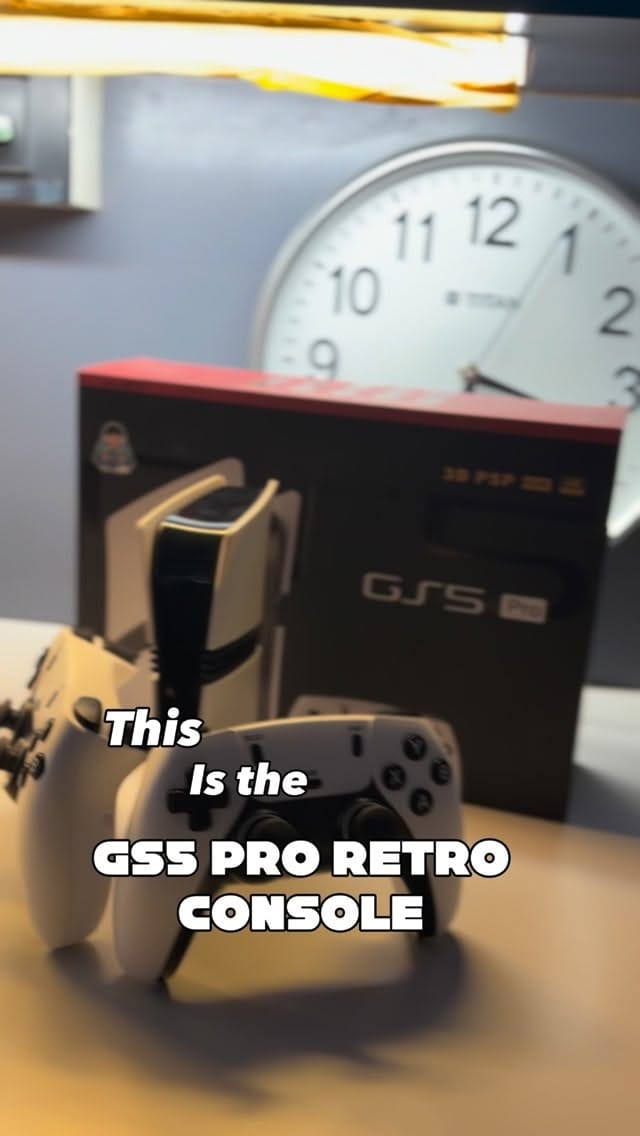 Post 6 by House of Games Manjalpur on Instagram (video)