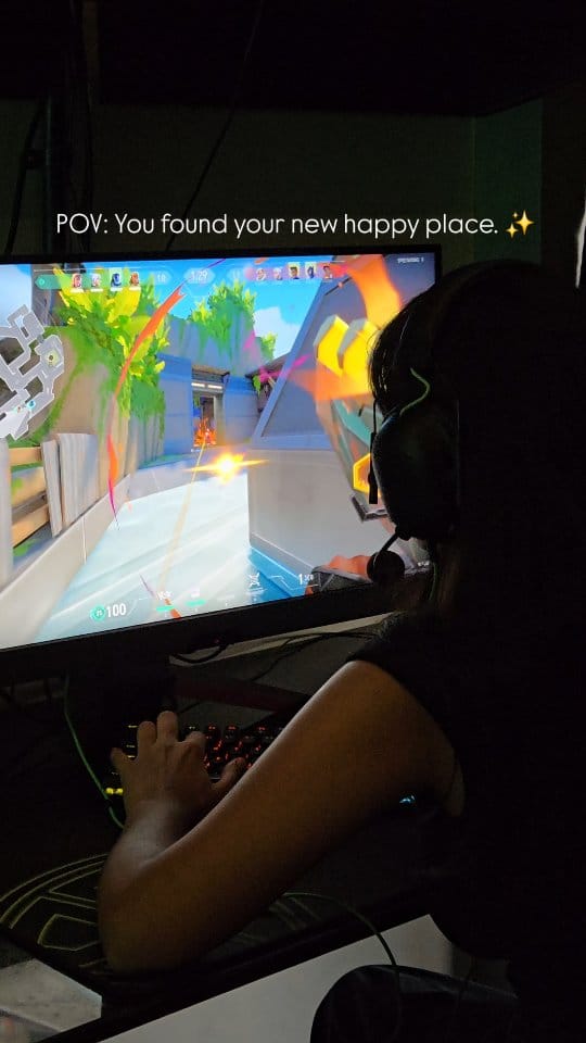 Post 9 by House of Games Manjalpur on Instagram (video)
