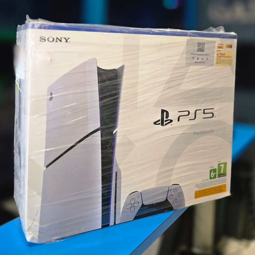 Post 10 by House of Games Manjalpur on Instagram (image)