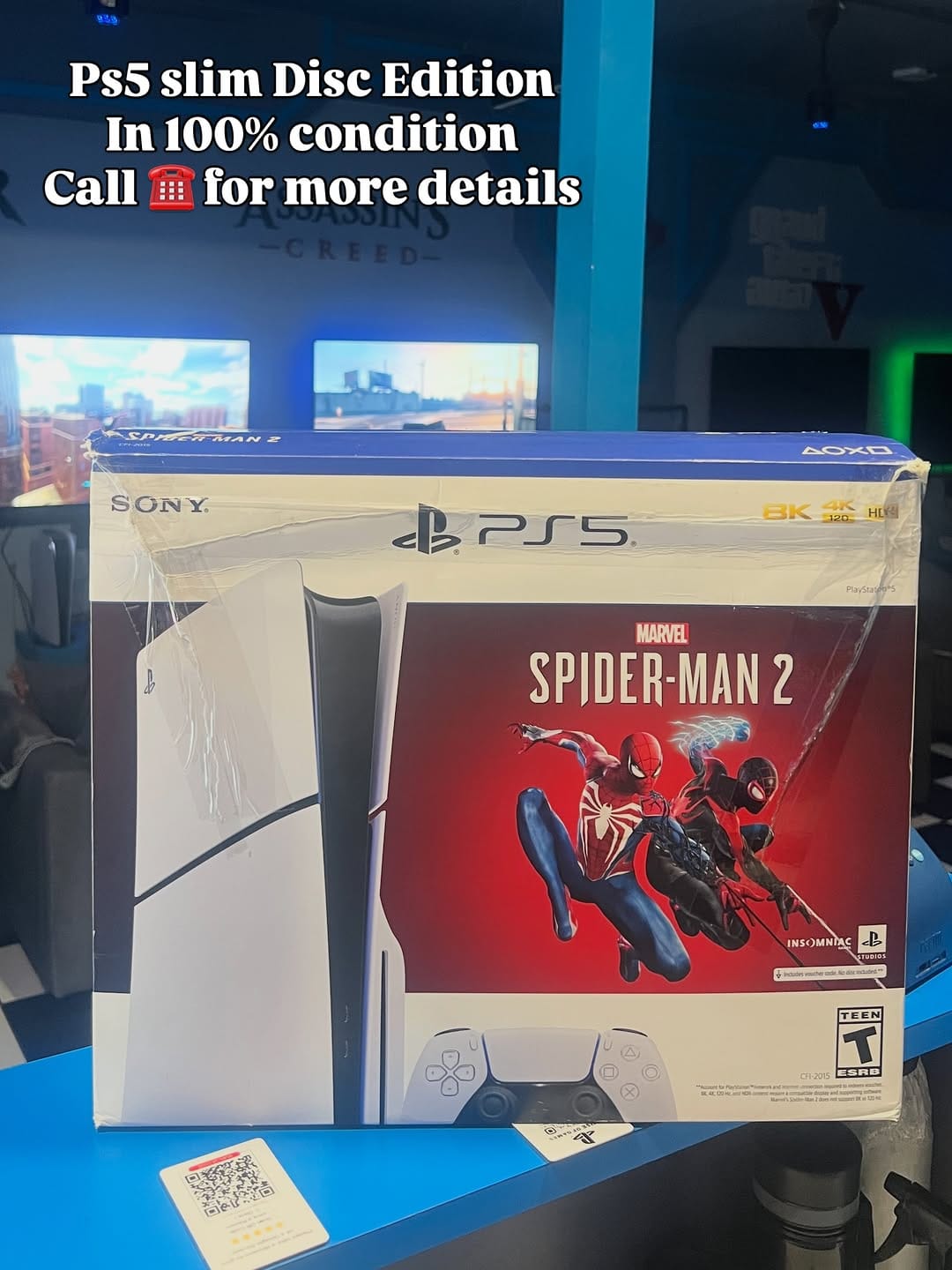 Post 2 by House of Games Manjalpur on Instagram (carousel)