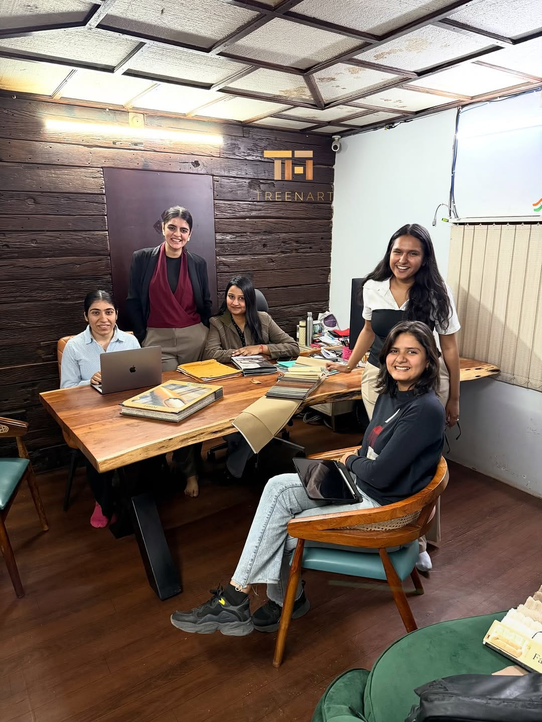 Post 10 by TREENART | Furniture Manufacturer & Exporter. 📍Factory- Jodhpur on Instagram (carousel)