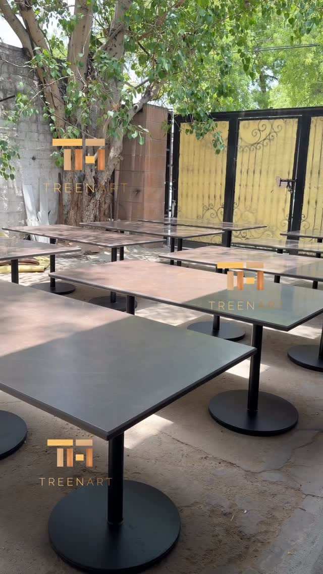 Post 9 by TREENART | Furniture Manufacturer & Exporter. 📍Factory- Jodhpur on Instagram (video)