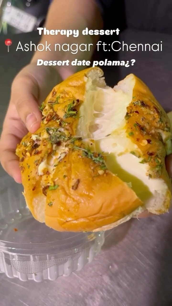 Post 10 by Therapy Dessert Cart on Instagram (video)