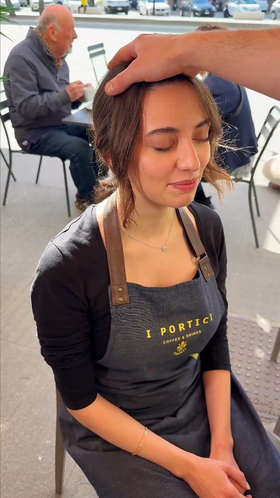 Post 1 by I Portici Firenze on Instagram (video)