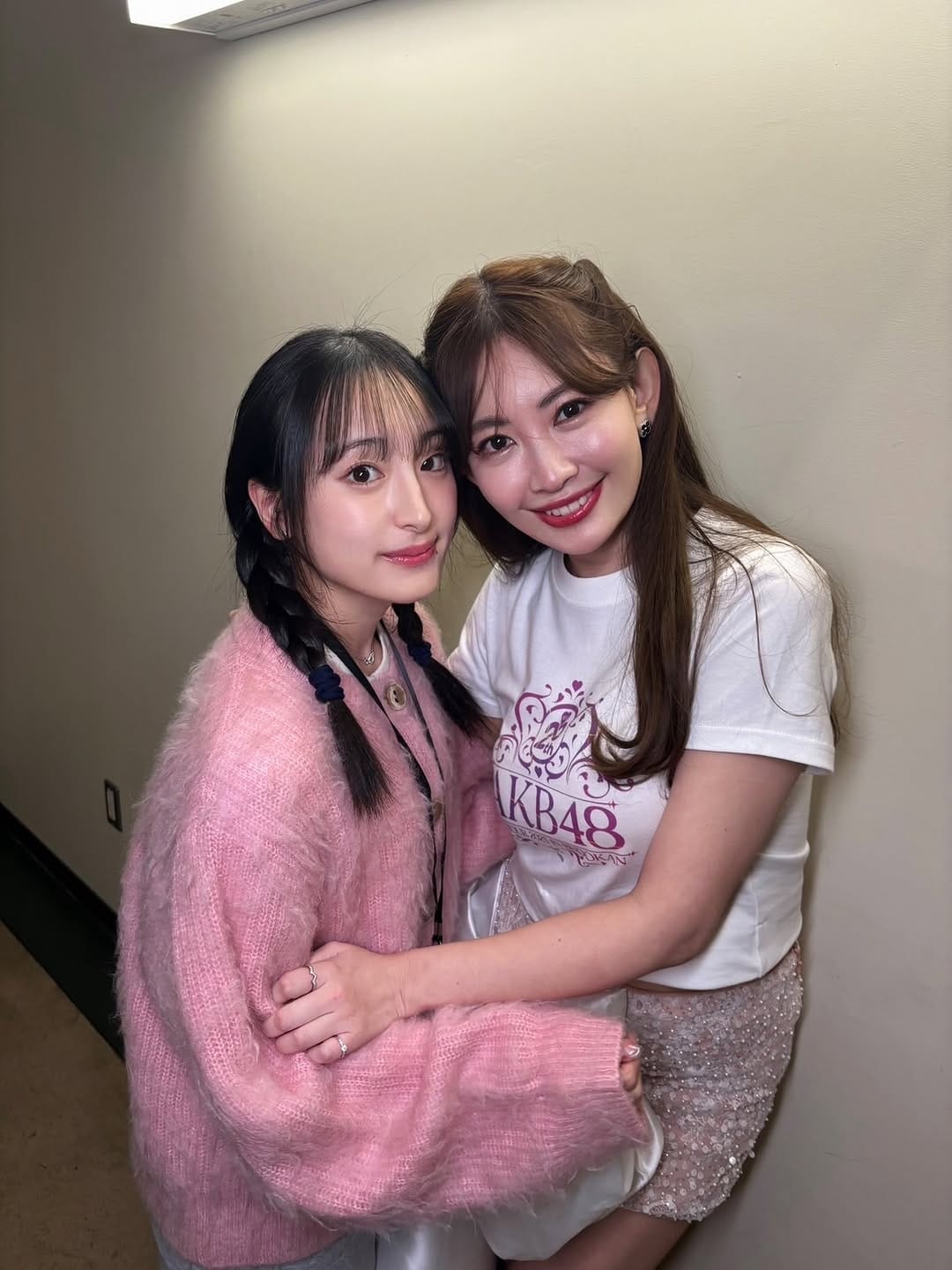 Post 8 by 川原美咲 on Instagram (carousel)