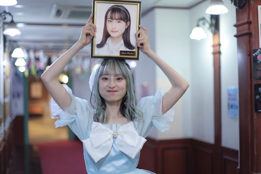 Post 9 by 川原美咲 on Instagram (carousel)