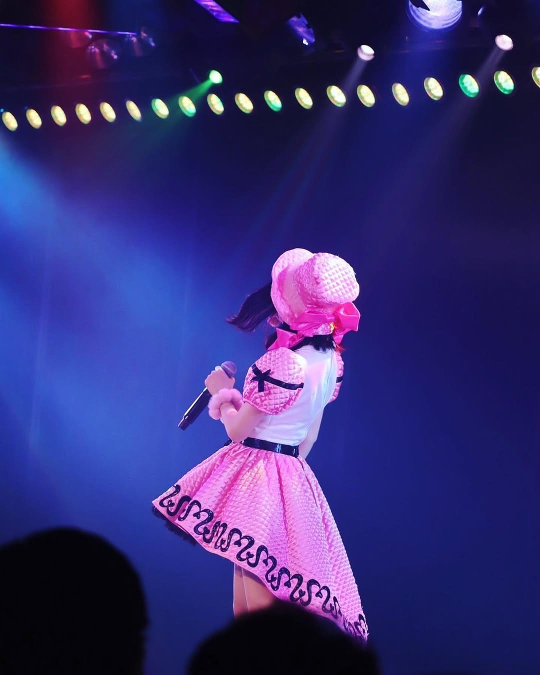 Post 10 by 川原美咲 on Instagram (carousel)