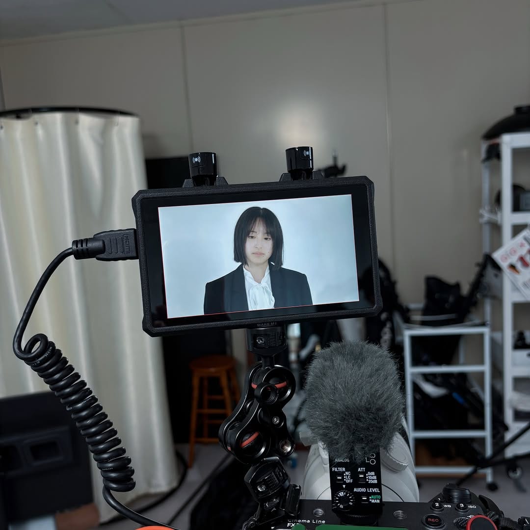 Post 7 by 川原美咲 on Instagram (carousel)