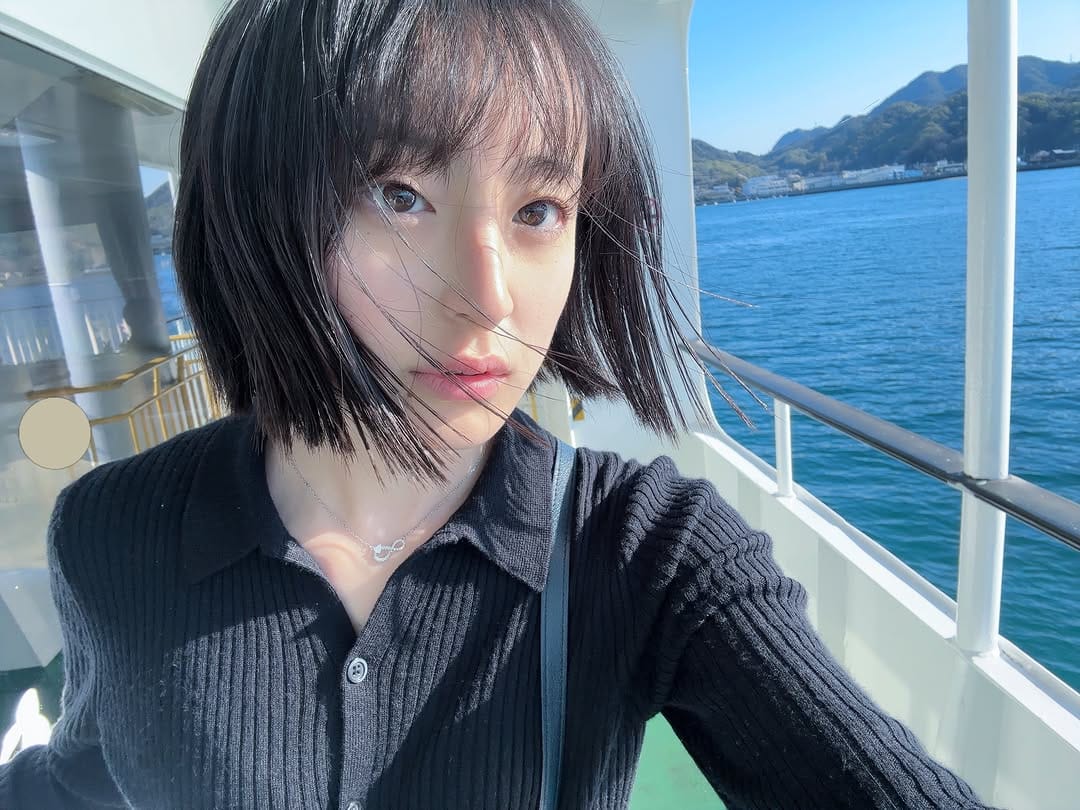 Post 4 by 川原美咲 on Instagram (carousel)