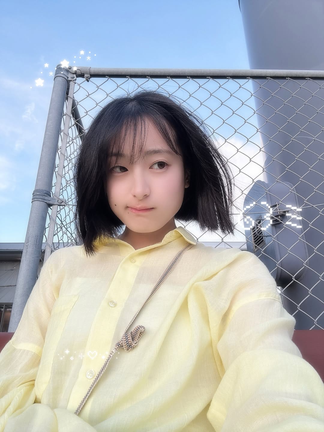 Post 1 by 川原美咲 on Instagram (carousel)