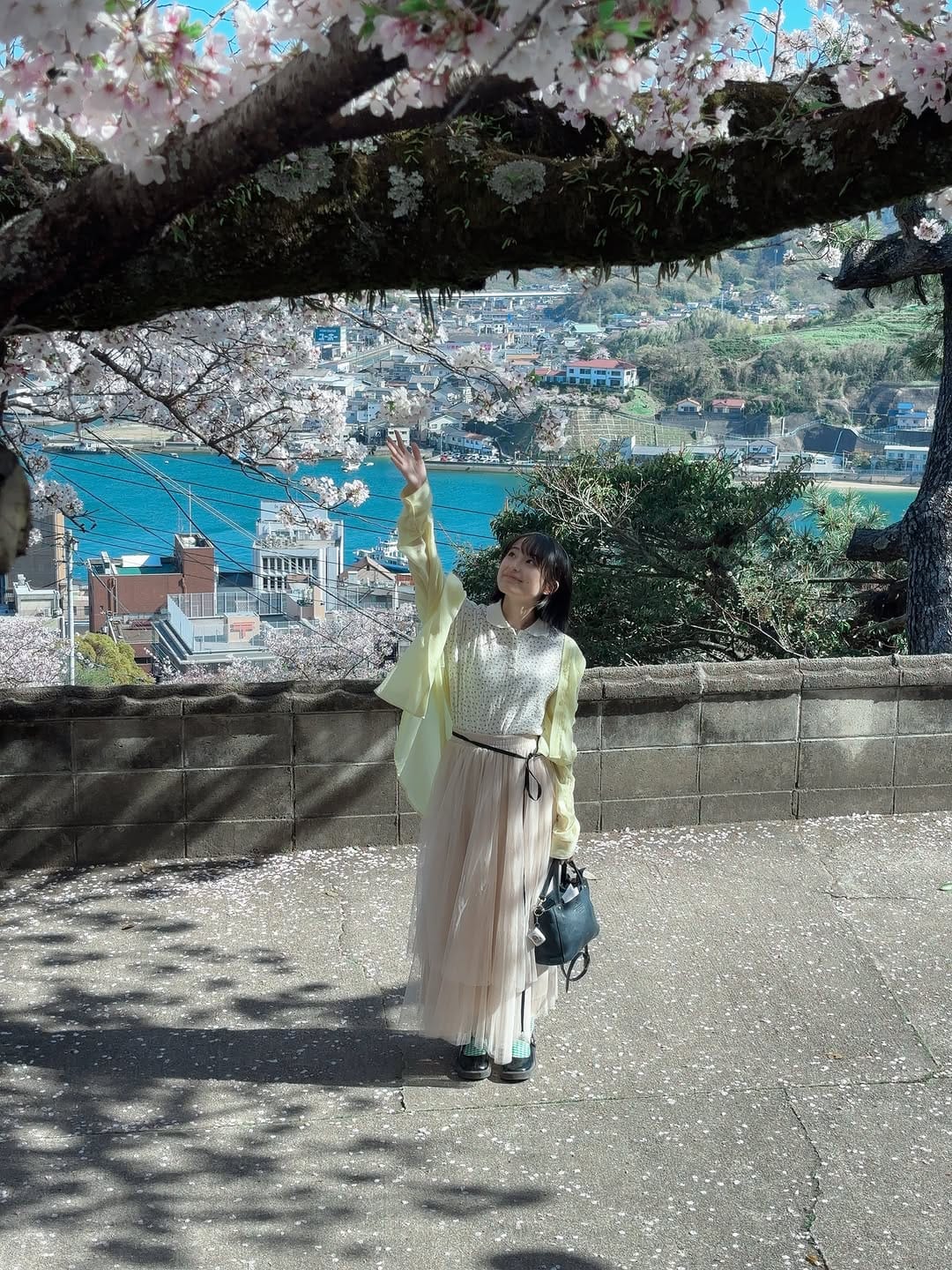 Post 6 by 川原美咲 on Instagram (carousel)