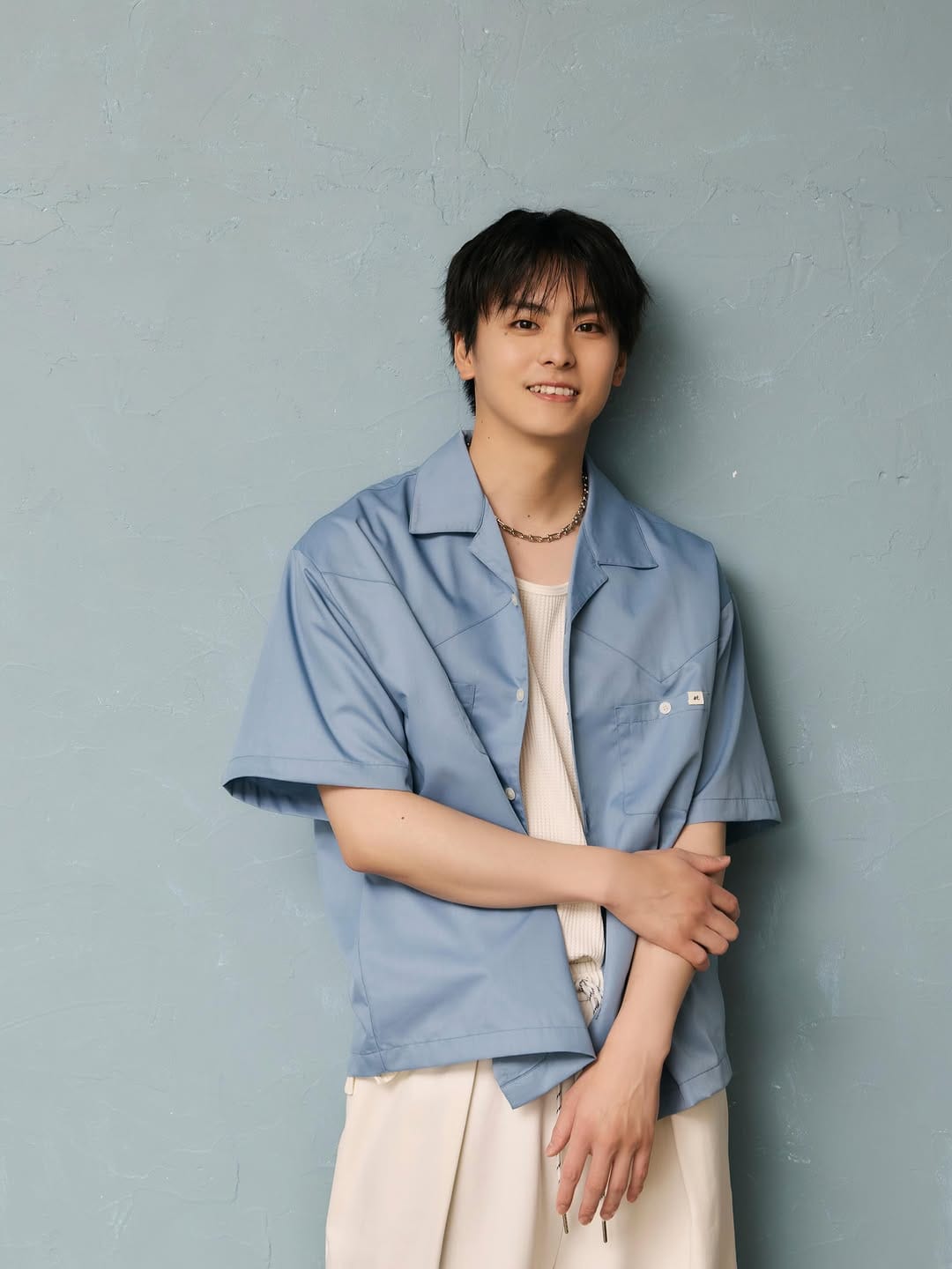 Post 5 by 高野洸 avex management staff on Instagram (image)