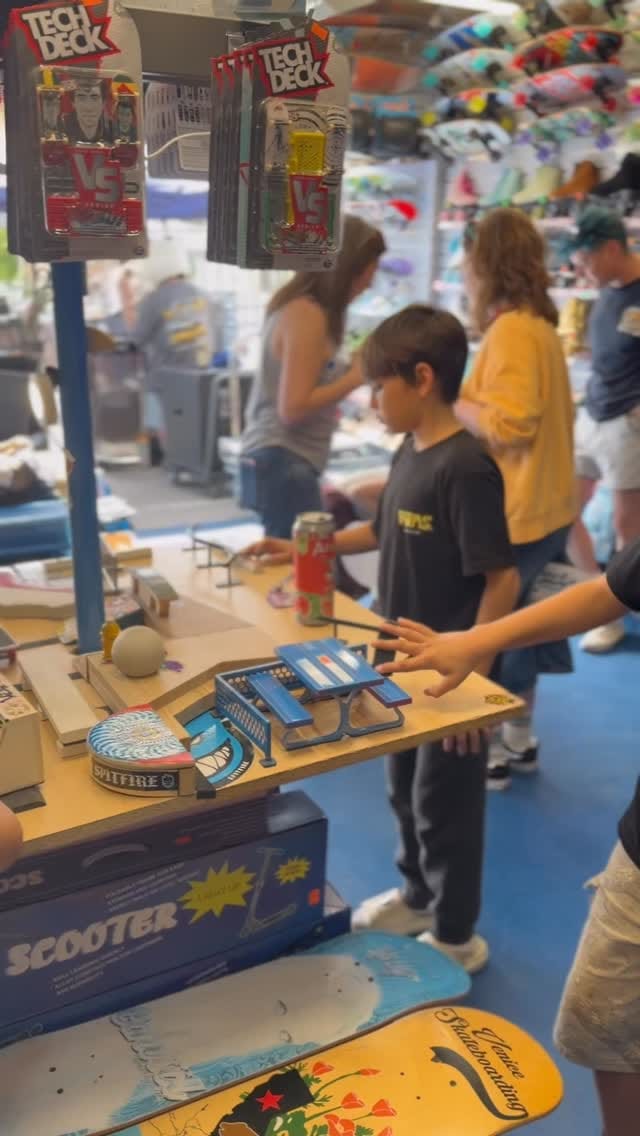 Post 4 by Venice Skateboarding Stuff on Instagram (video)