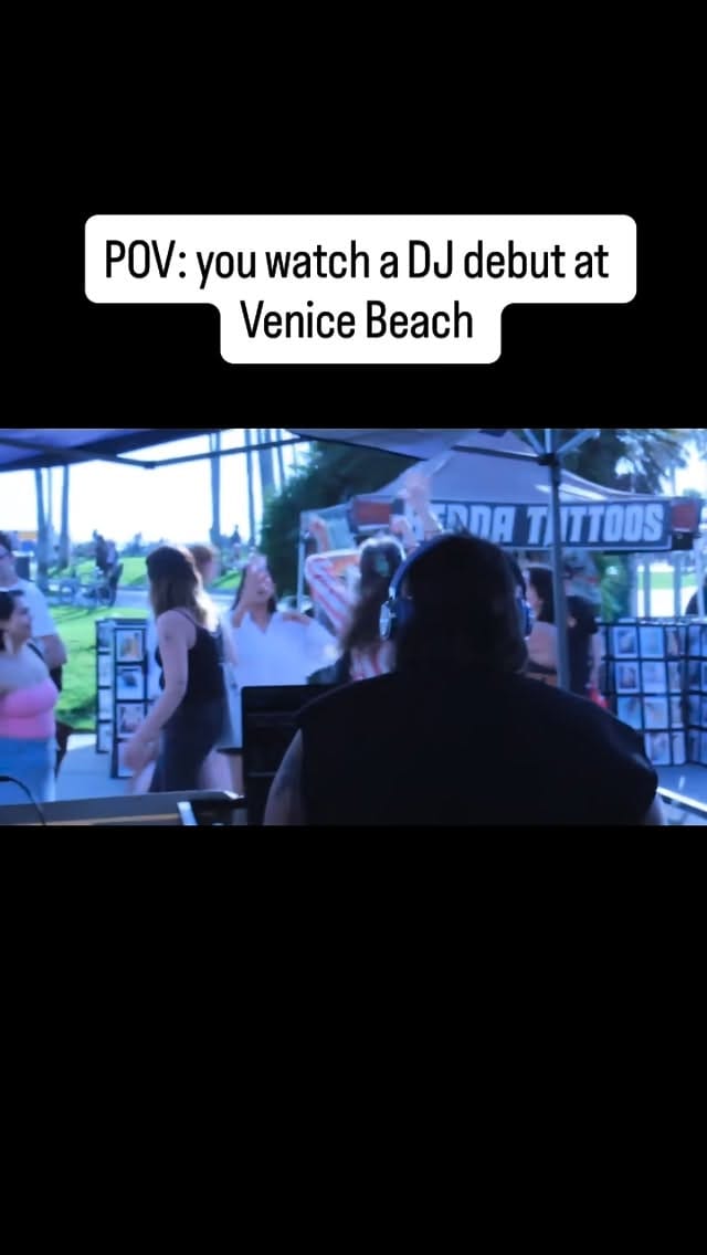 Post 3 by Venice Skateboarding Stuff on Instagram (video)
