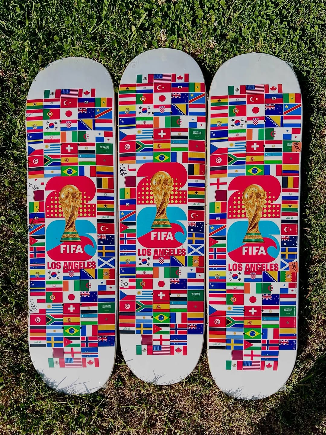 Post 1 by Venice Skateboarding Stuff on Instagram (carousel)