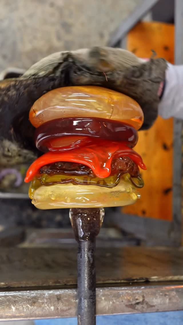 Post 8 by Miwa Ito on Instagram (video)