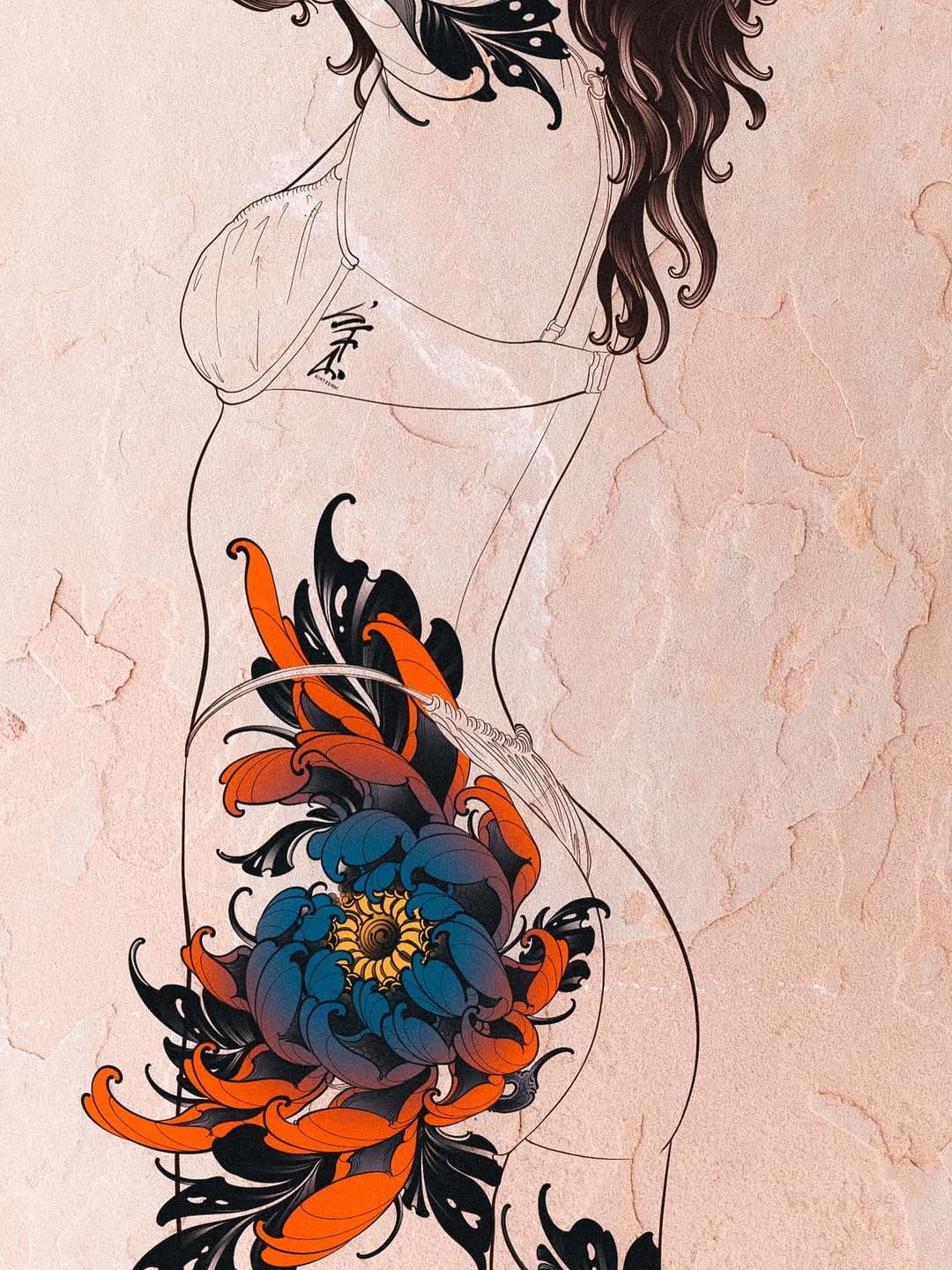 Post 7 by Jenya 🏮 Ninteendo tattoo artist on Instagram (carousel)