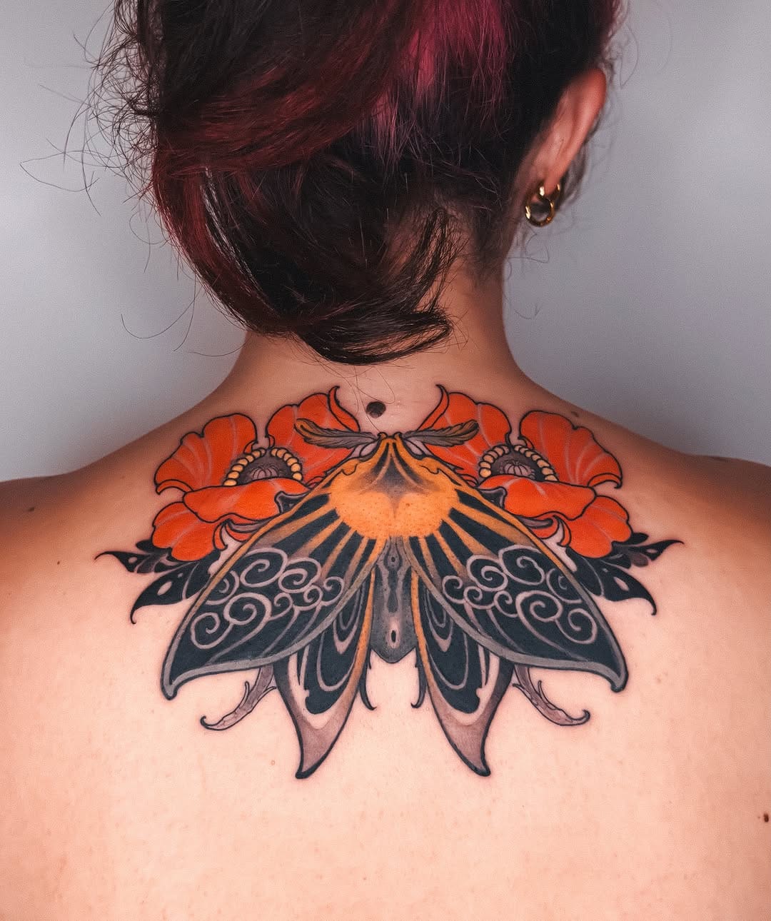 Post 1 by Jenya 🏮 Ninteendo tattoo artist on Instagram (carousel)