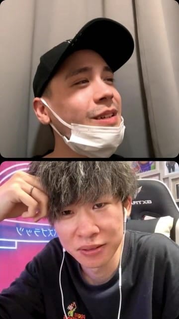 Post 9 by フウマノコタロウ on Instagram (video)