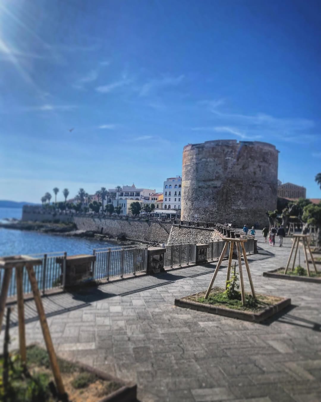 Post 2 by Alessandro on Instagram (image)
