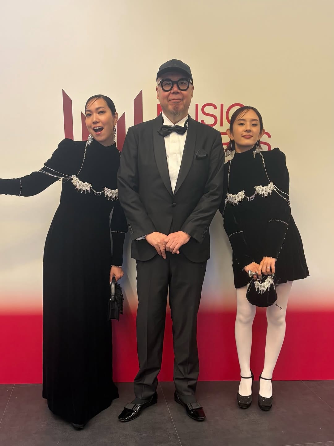 Post 3 by 田中 知之 on Instagram (carousel)