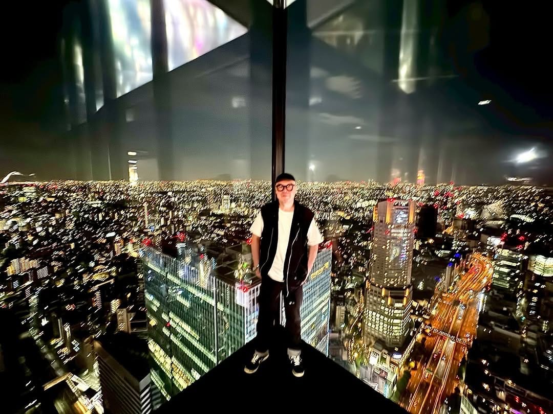 Post 10 by 田中 知之 on Instagram (carousel)