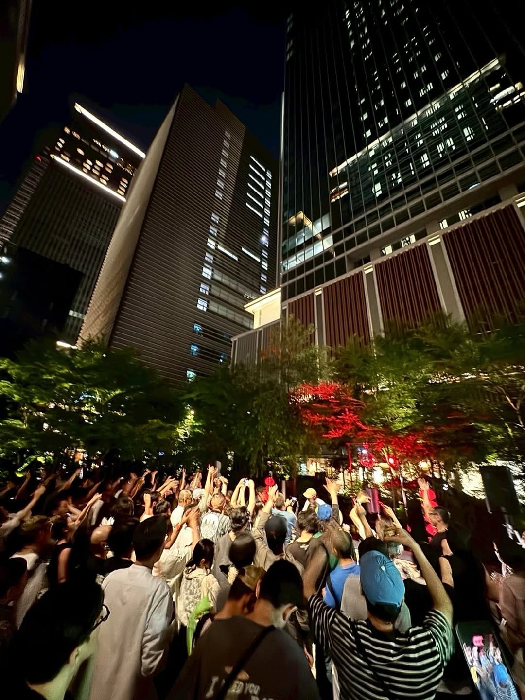 Post 7 by 田中 知之 on Instagram (image)