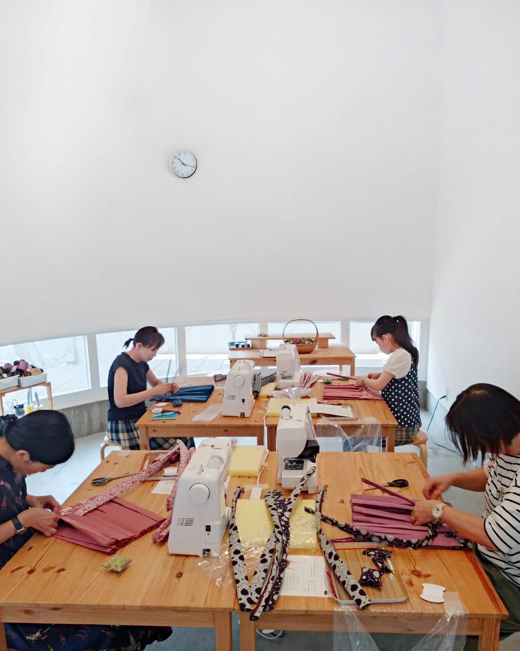 Post 7 by FLAT児島本店 on Instagram (carousel)