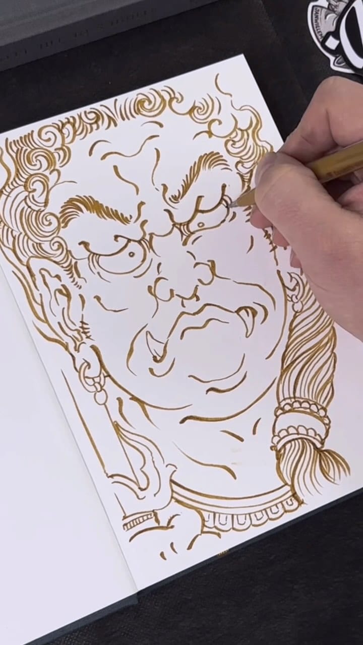 Post 8 by Jan Willem on Instagram (video)