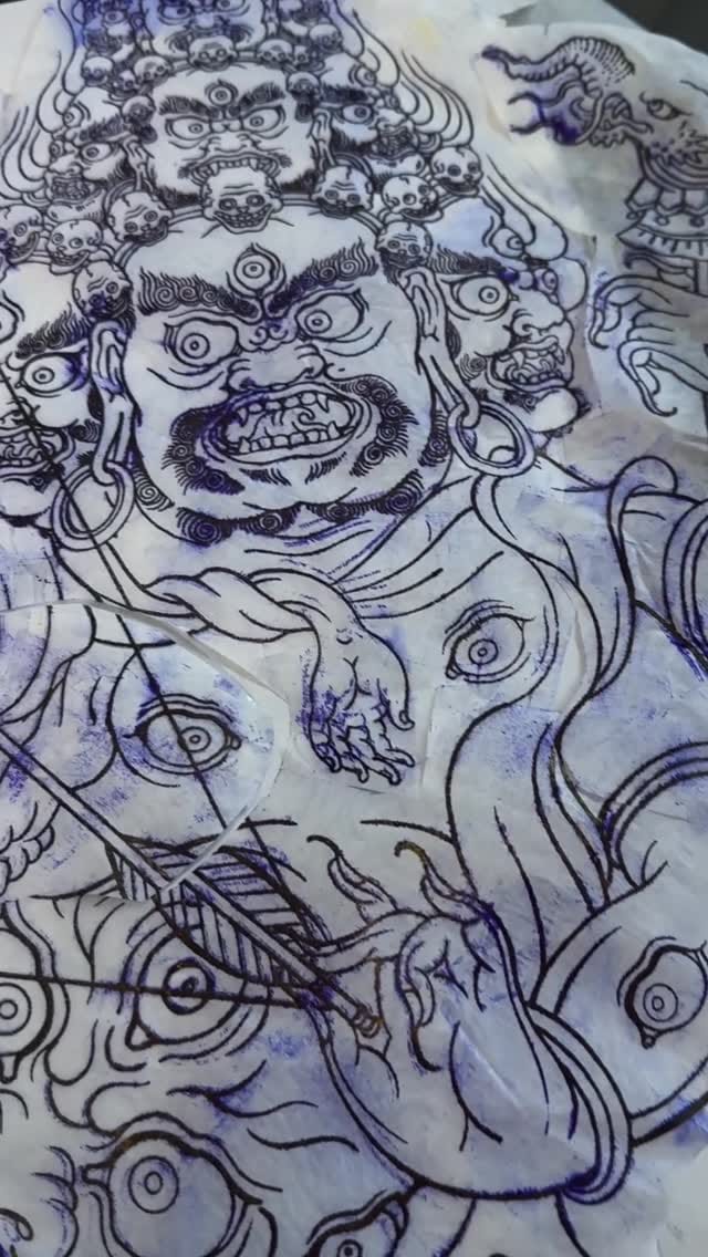 Post 6 by Jan Willem on Instagram (video)