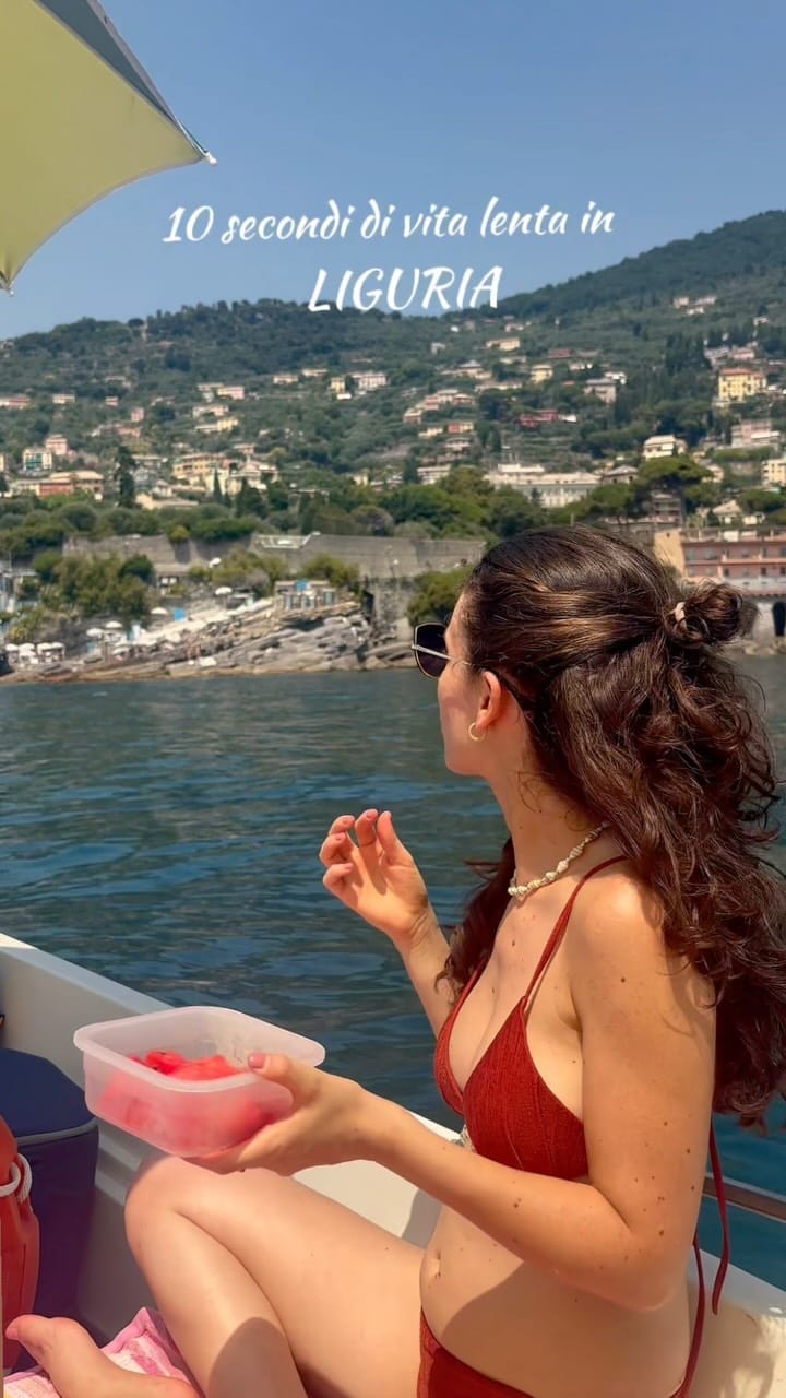 Post 1 by Simona - Travel Creator on Instagram (video)