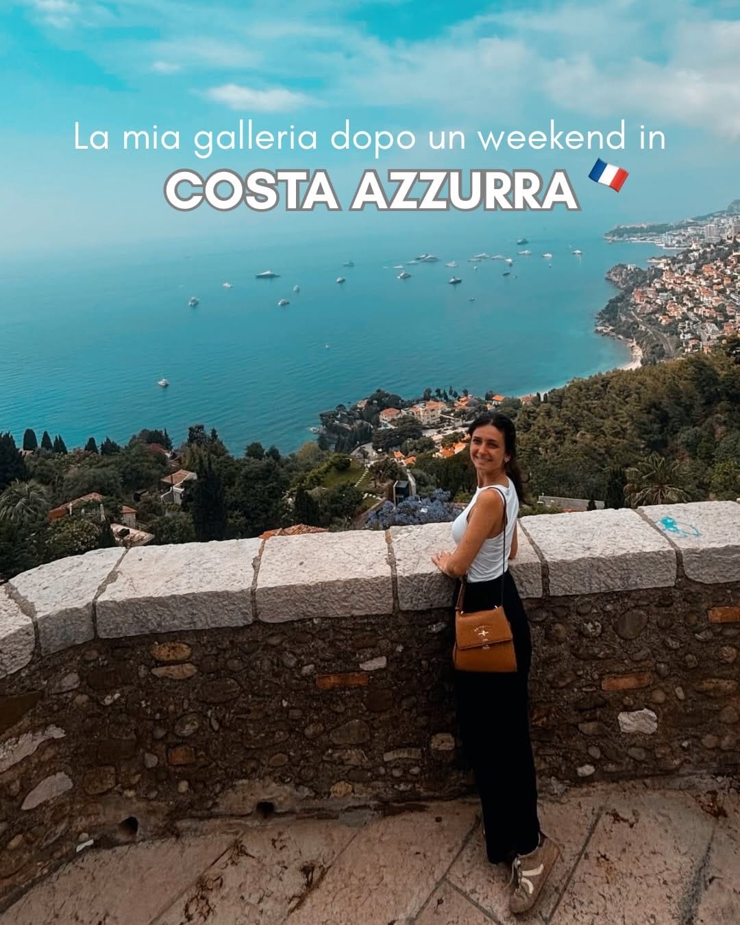 Post 6 by Simona - Travel Creator on Instagram (carousel)