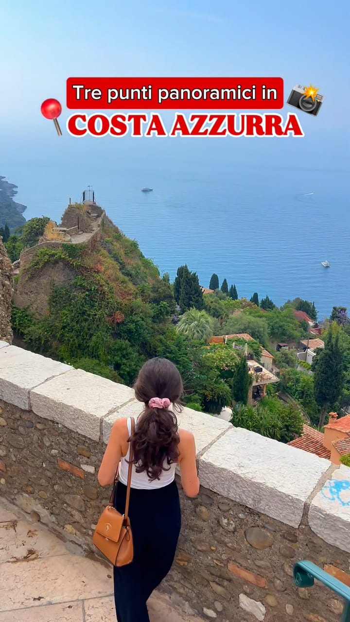Post 4 by Simona - Travel Creator on Instagram (video)