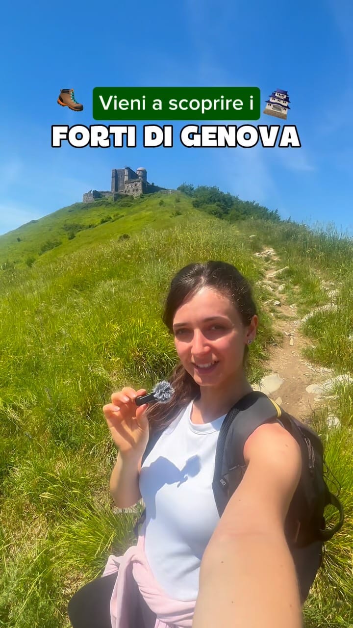 Post 2 by Simona - Travel Creator on Instagram (video)