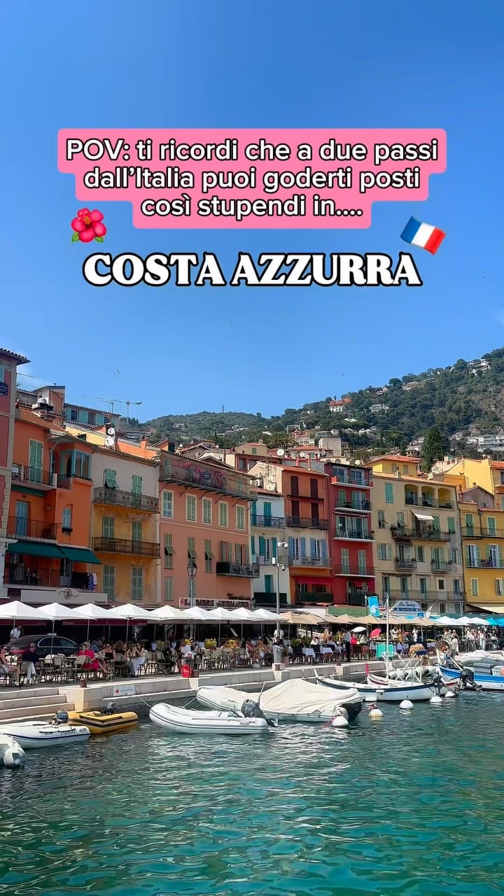 Post 3 by Simona - Travel Creator on Instagram (video)