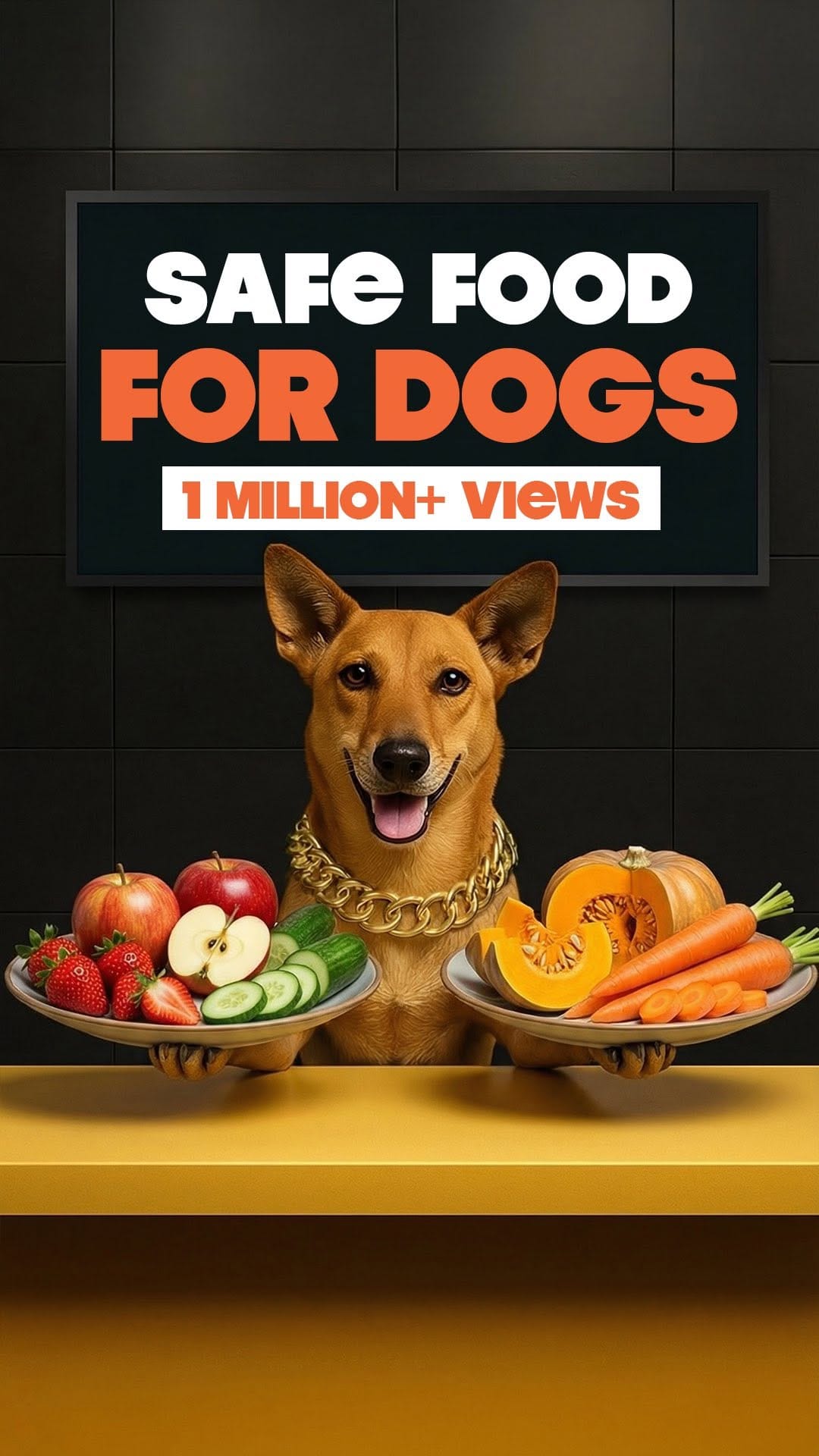 Post 10 by THE BIG DEAL STORE 🦮🐾🐈 on Instagram (video)