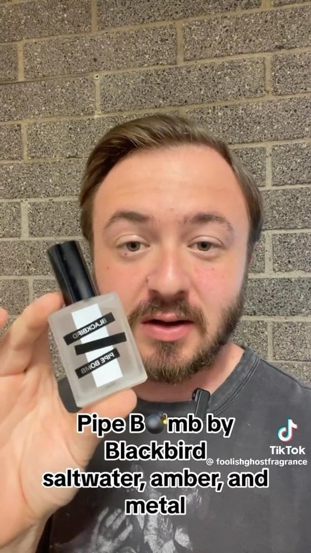 Post 2 by BLACKBIRD on Instagram (video)