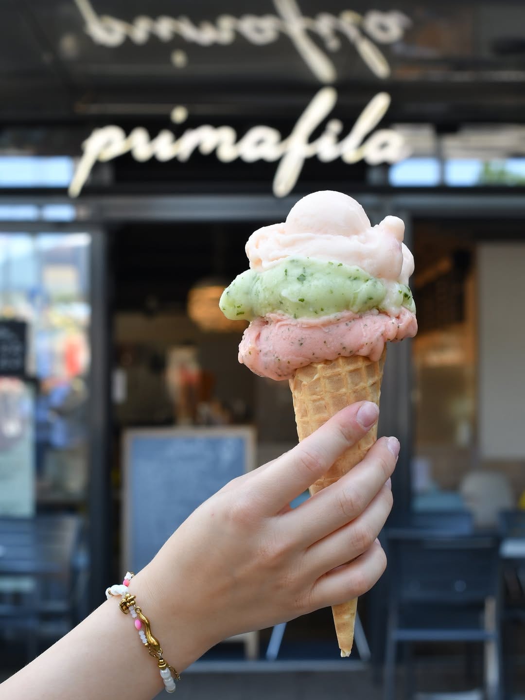 Post 1 by primafila Heilbronn on Instagram (image)