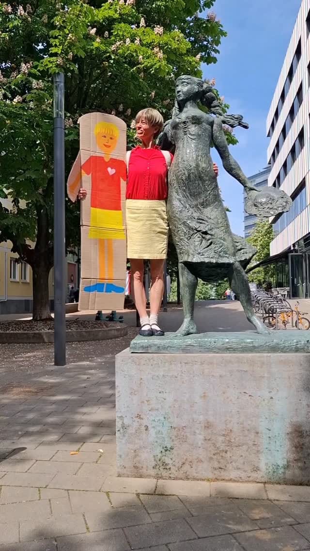 Post 6 by primafila Heilbronn on Instagram (video)