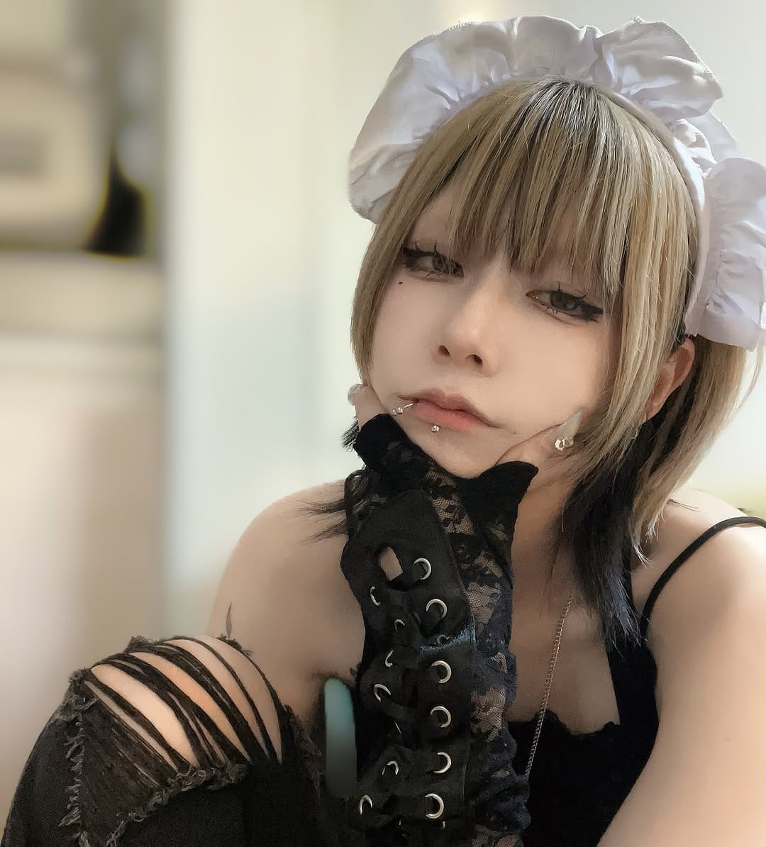 Post 1 by 海琳シル on Instagram (image)