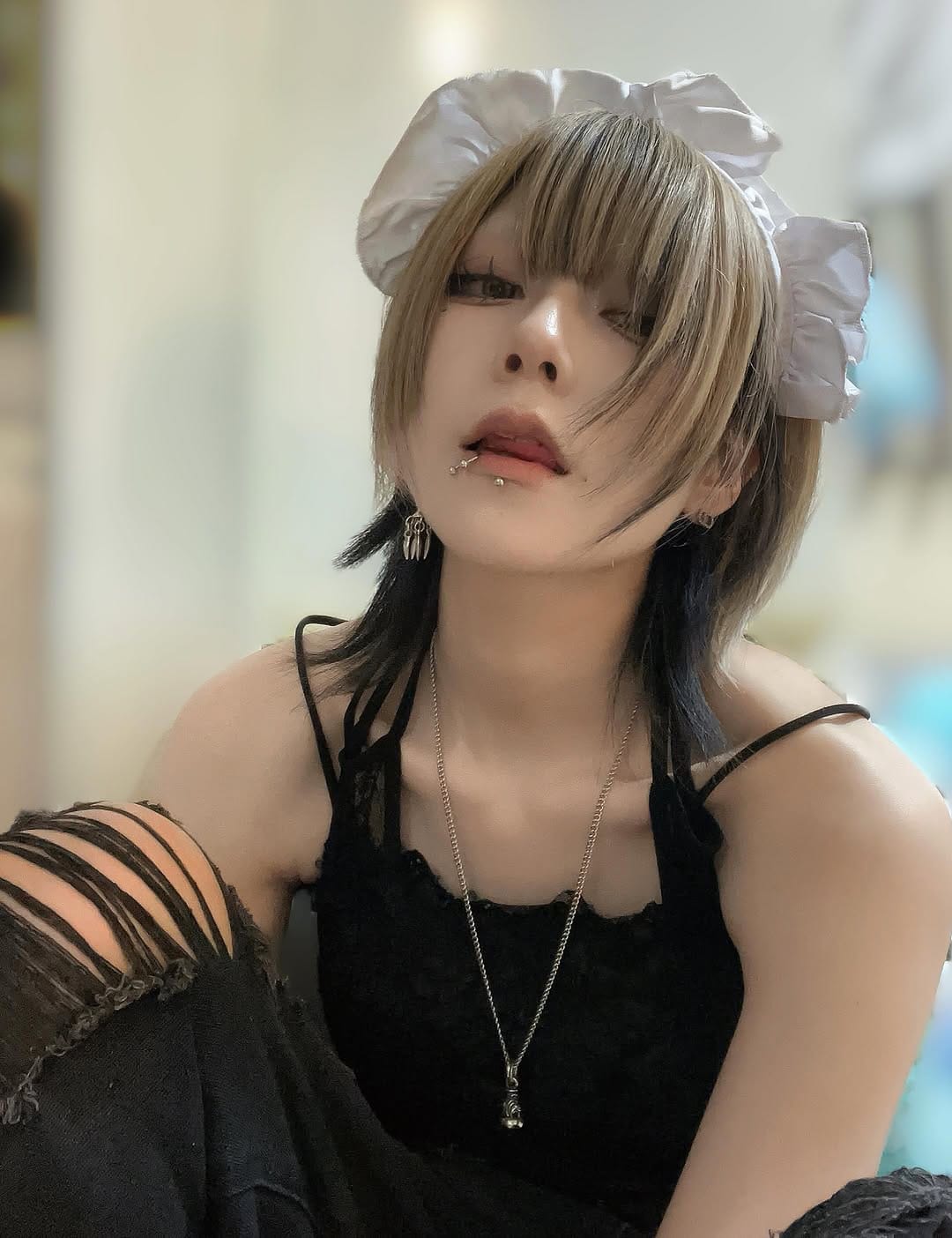 Post 2 by 海琳シル on Instagram (carousel)